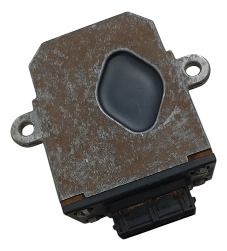 Módulo Ignição 7 Pinos Original Vw Cht Gol Parati Santana 99 - Imagem 4