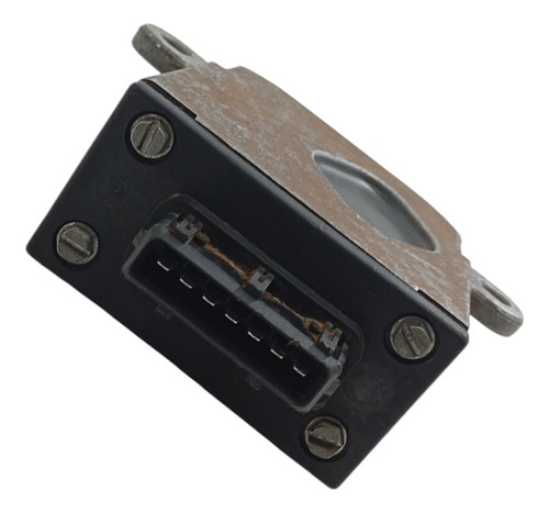 Módulo Ignição 7 Pinos Original Vw Cht Gol Parati Santana 99 - Imagem 5