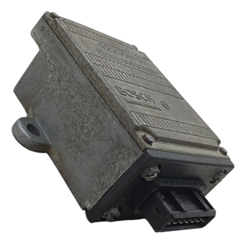 Módulo Ignição 7 Pinos Original Vw Cht Gol Parati Santana 99 - Imagem 6