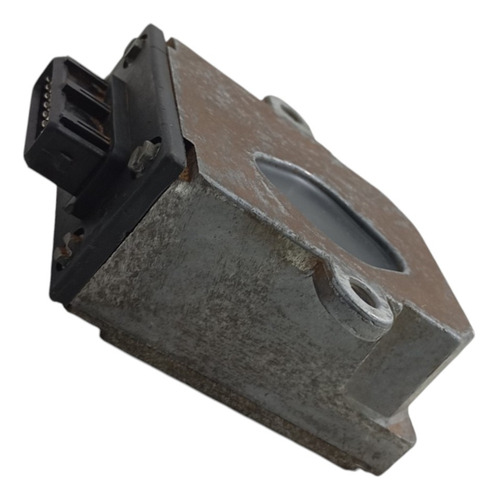 Módulo Ignição 7 Pinos Original Vw Cht Gol Parati Santana 99 - Imagem 7