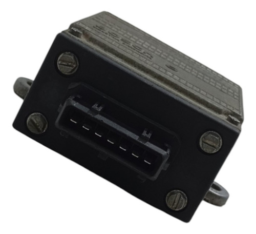 Módulo Ignição 7 Pinos Original Vw Cht Gol Parati Santana 99 - Imagem 10