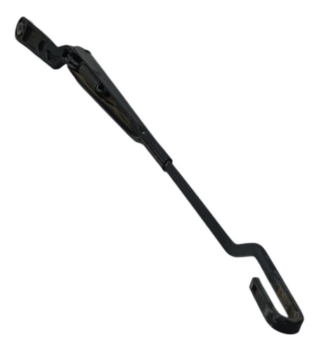 Braço Haste Limpador Parabrisa Esquerdo Original Vw Golf 00 Esquerdo - Imagem 3