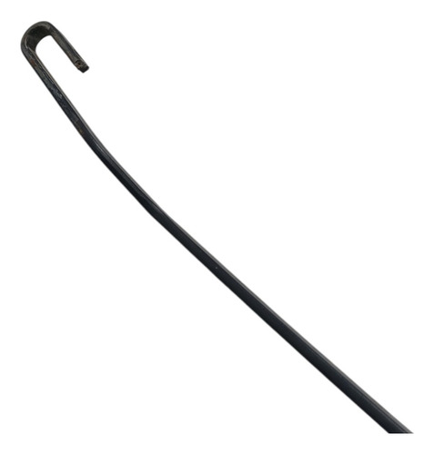 Braço Haste Limpador Parabrisa Esquerdo Original Vw Golf 00 Esquerdo - Imagem 5