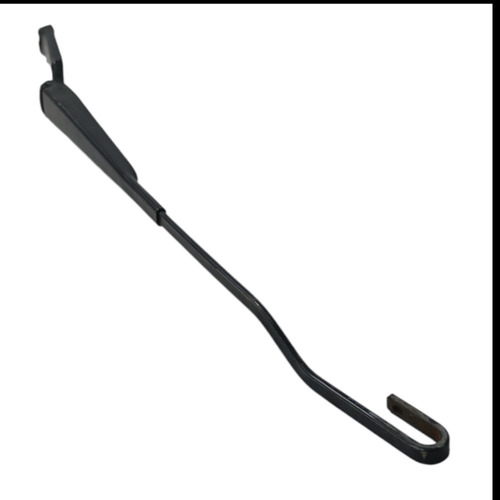 Braço Haste Limpador Parabrisa Esquerdo Original Vw Golf 00 Esquerdo - Imagem 9