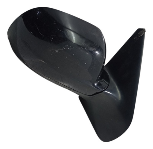 Retrovisor Direito Életrico Original Volkswagen Golf 2000 - Imagem 7