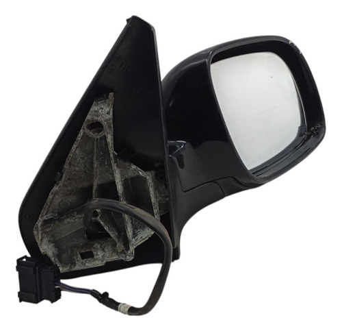 Retrovisor Direito Életrico Original Volkswagen Golf 2000 - Imagem 9