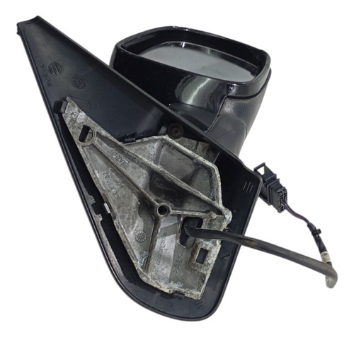 Retrovisor Direito Életrico Original Volkswagen Golf 2000 - Imagem 10