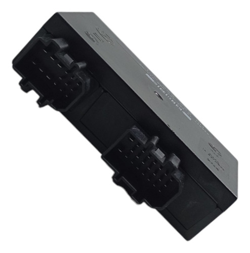 Modulo Conforto Central Original Volkswagen Golf 2000 - Imagem 4