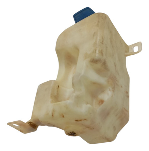 Reservatório Água Limpador Parabrisa Vw Golf Audi A3 2000 Branco - Imagem 5