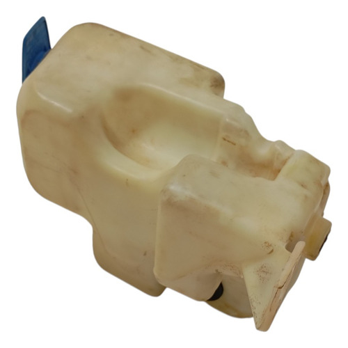 Reservatório Água Limpador Parabrisa Vw Golf Audi A3 2000 Branco - Imagem 7