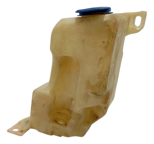 Reservatório Água Limpador Parabrisa Vw Golf Audi A3 2000 Branco - Imagem 8