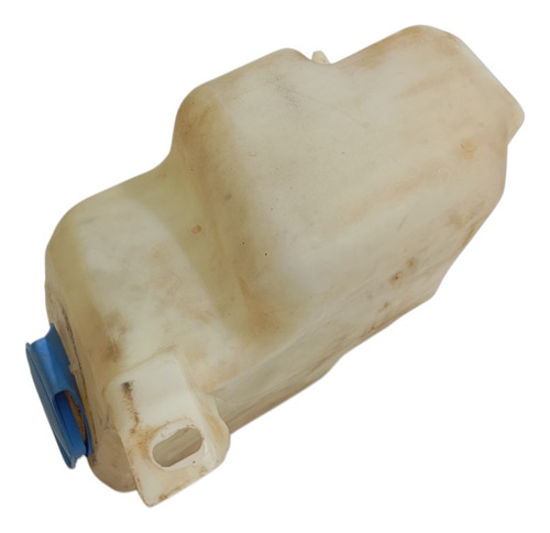 Reservatório Água Limpador Parabrisa Vw Golf Audi A3 2000 Branco - Imagem 10