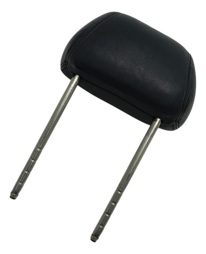 Cabeceira Banco Traseiro Esquerdo Original Vw Golf 2000 Preto