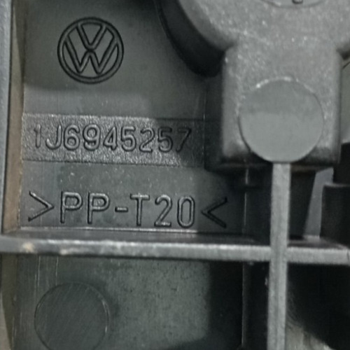 Circuito Soquete Lanterna Traseira Ambos Lados Vw Golf 2000 Esquerdo/motorista - Imagem 2