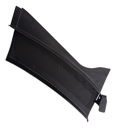 Tampa Cobertura Filtro Ar Condicionado Original Vw Golf 2000 - Imagem 3