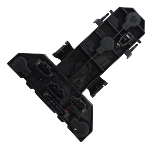 Circuito Soquete Lanterna Traseira Ambos Lados Vw Golf 2000 Esquerdo/motorista - Imagem 3