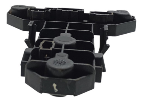 Circuito Soquete Lanterna Traseira Ambos Lados Vw Golf 2000 Esquerdo/motorista - Imagem 4