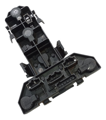 Circuito Soquete Lanterna Traseira Ambos Lados Vw Golf 2000 Esquerdo/motorista - Imagem 5