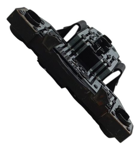 Circuito Soquete Lanterna Traseira Ambos Lados Vw Golf 2000 Esquerdo/motorista - Imagem 9