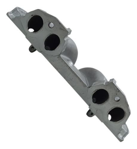 Coletor Admissão Motor Fiasa 1.0 8v Original Fiat Palio 1997 - Imagem 3