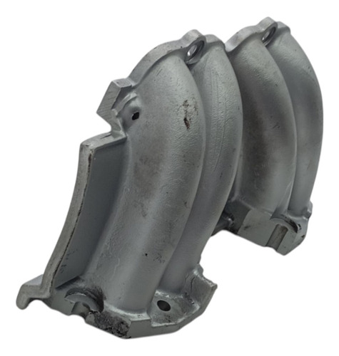 Coletor Admissão Motor Fiasa 1.0 8v Original Fiat Palio 1997 - Imagem 4