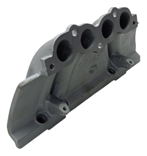 Coletor Admissão Motor Fiasa 1.0 8v Original Fiat Palio 1997 - Imagem 5