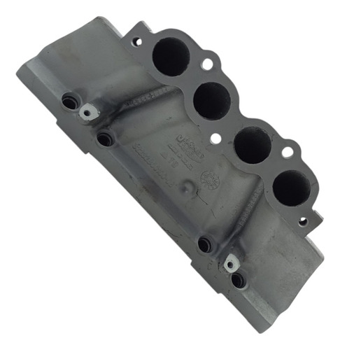 Coletor Admissão Motor Fiasa 1.0 8v Original Fiat Palio 1997 - Imagem 7