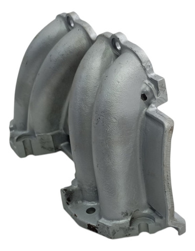 Coletor Admissão Motor Fiasa 1.0 8v Original Fiat Palio 1997 - Imagem 8