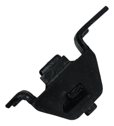 Suporte Coxim Motor 1.0 8v Dianteiro Direito Fiat Pálio 97 - Imagem 2