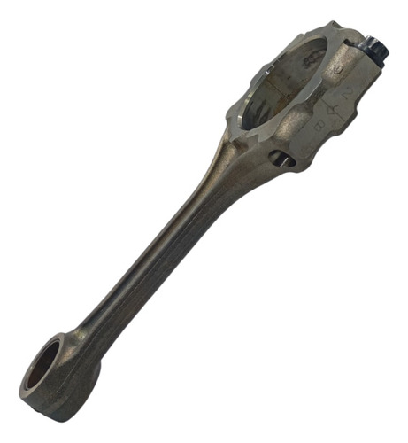 Biela Motor 3zz 2.0 Original Toyota Corolla 2009 A 2014 - Imagem 2