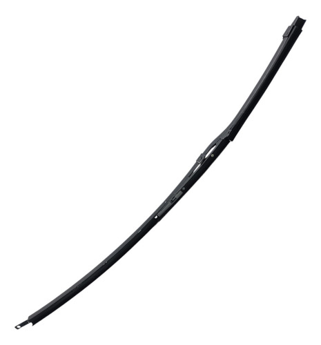 Trilho Guia Vidro Porta Traseira Direita Original Vw Golf 00 - Imagem 3