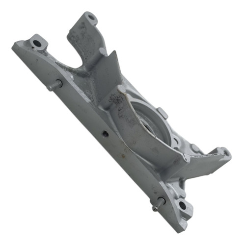 Flange Retentor Virabrequim Motor 1.0 8v Fiat Pálio 1997 - Imagem 4