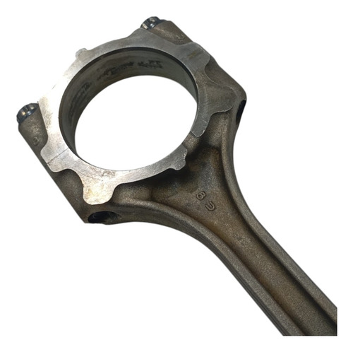 Biela Motor 3zz 2.0 Original Toyota Corolla 2009 A 2014 - Imagem 5