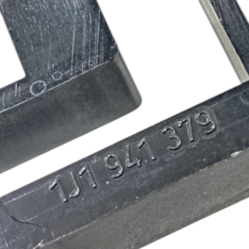 Suporte Relé Caixa Fusíveis Original Vw Golf Audi A3 1.6 00 - Imagem 2