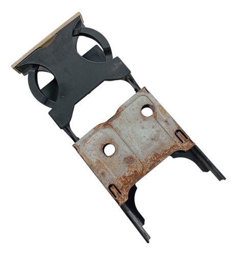 Porta Copos Painel Original Volkswagen Golf Bora 2000 Caramelo - Imagem 4