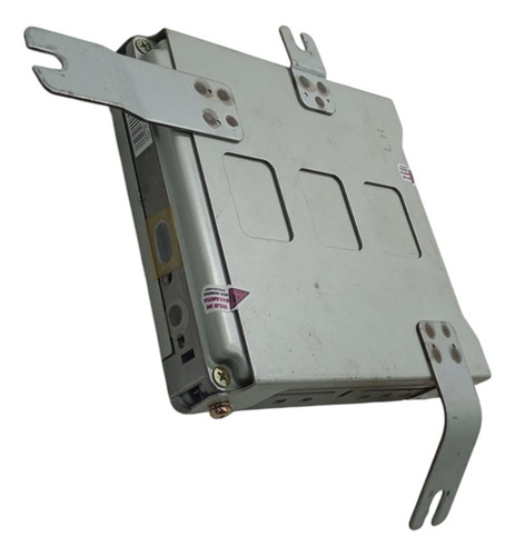 Módulo Injeção Original Subaru Legacy 1998 - Imagem 3