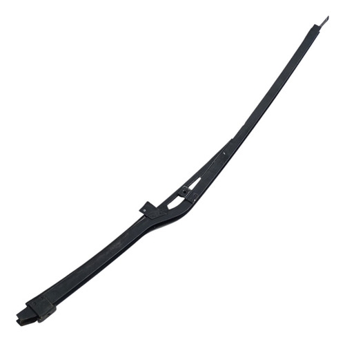 Trilho Guia Vidro Porta Traseira Direita Original Vw Golf 00 - Imagem 5