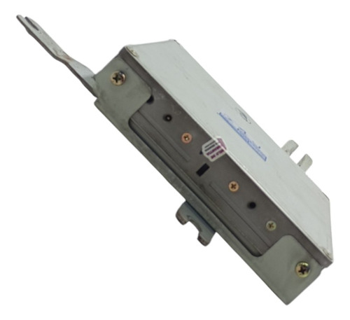 Módulo Injeção Original Subaru Legacy 1998 - Imagem 4