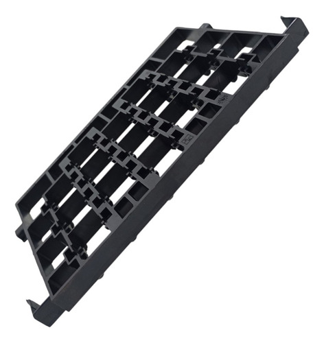 Suporte Relé Caixa Fusíveis Original Vw Golf Audi A3 1.6 00 - Imagem 4