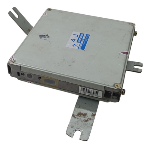 Módulo Injeção Original Subaru Legacy 1998 - Imagem 5