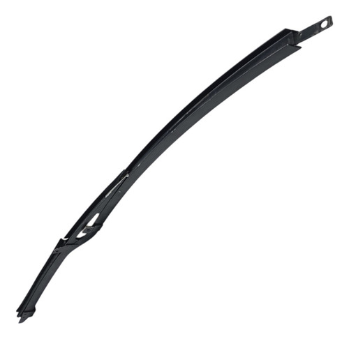 Trilho Guia Vidro Porta Traseira Direita Original Vw Golf 00 - Imagem 7