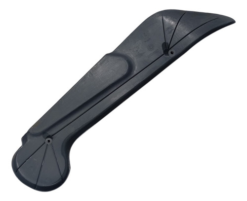 Acabamento Banco Dianteiro Direito Fiat Pálio 1997 Cinza - Imagem 4