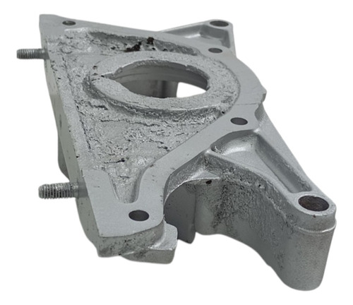 Flange Retentor Virabrequim Motor 1.0 8v Fiat Pálio 1997 - Imagem 7