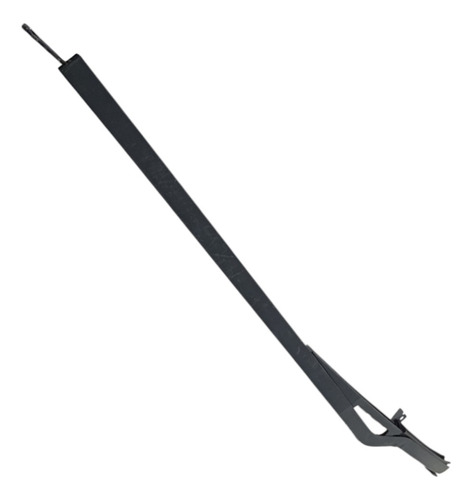 Trilho Guia Vidro Porta Traseira Direita Original Vw Golf 00 - Imagem 8