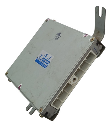 Módulo Injeção Original Subaru Legacy 1998 - Imagem 7