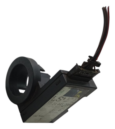 Módulo Imobilizador Ignição Gm Celta Astra Zafira 2004 - Imagem 3