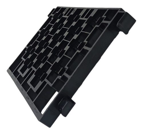 Suporte Relé Caixa Fusíveis Original Vw Golf Audi A3 1.6 00 - Imagem 8