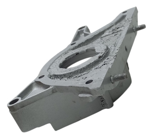 Flange Retentor Virabrequim Motor 1.0 8v Fiat Pálio 1997 - Imagem 9