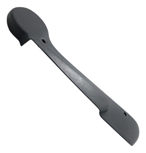 Acabamento Banco Dianteiro Direito Fiat Pálio 1997 Cinza - Imagem 7