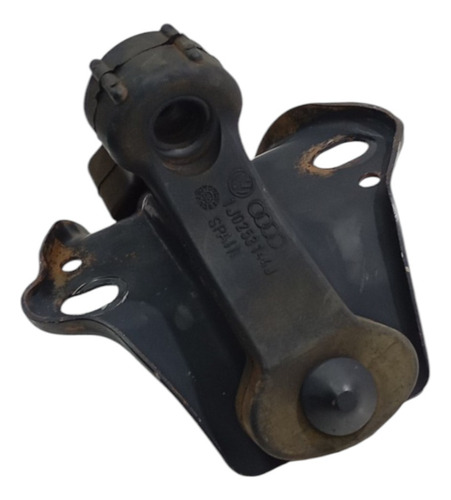 Suporte Coxim Escapamento 1.6 Sr Original Vw Golf Audi A3 00 - Imagem 5